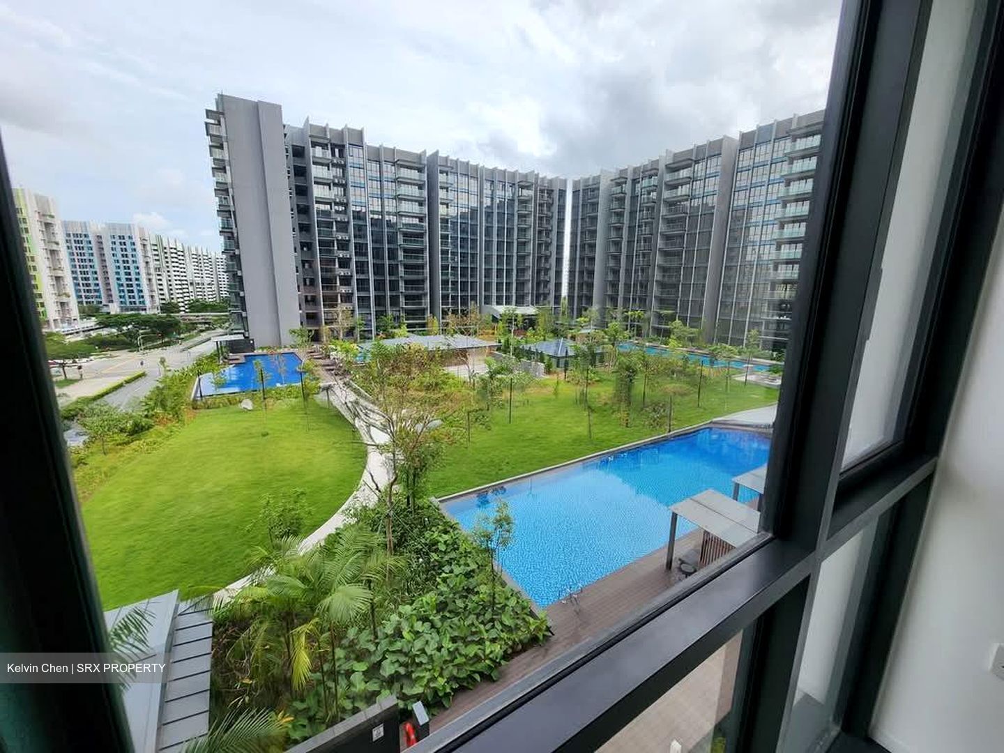 The Woodleigh Residences (D13), Apartment #599649091